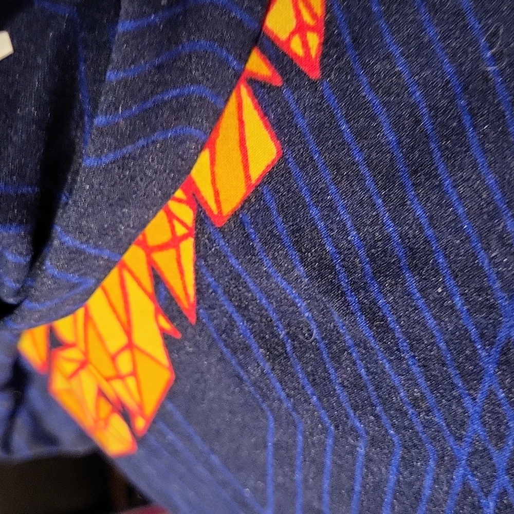 Lularoe TC 12-18 Leggings